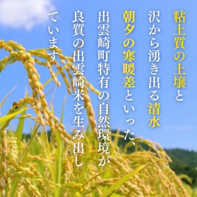 【令和7年産新米】新潟県出雲崎産 特別栽培 コシヒカリ「天領の里」精米 10kg