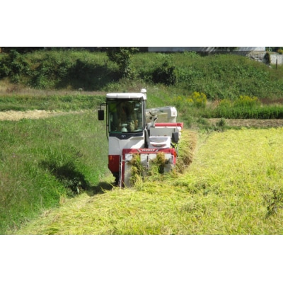 令和7年度産米　ヒノヒカリ 5kg