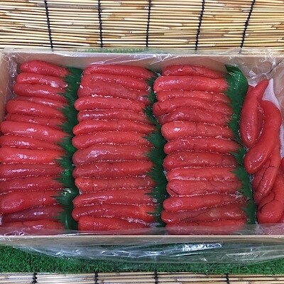 甘口たらこ2kg C-35005