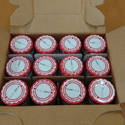 【北海道根室産】さんまぼろぼろ110g×12本 A-86001