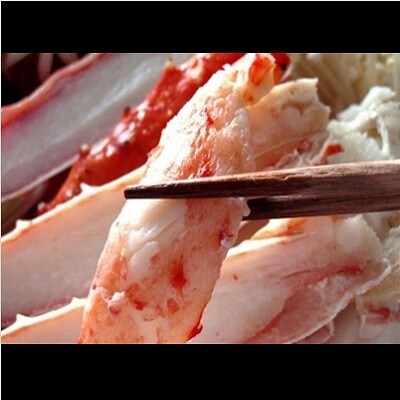 ボイルたらばがに脚2kg D-01033