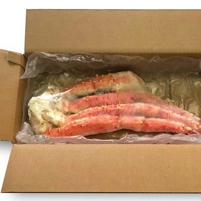 たらばがに脚1.5肩前後 B-48019