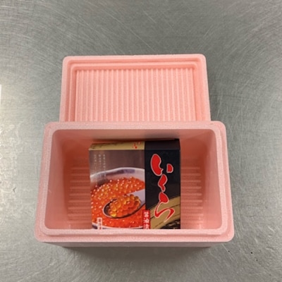 【北海道根室産】いくら醤油漬け500g D-89010