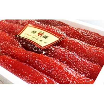 醤油筋子(紅鮭子)2kg F-32001