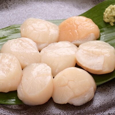 【北海道根室産】海鮮セット(毛がに、ホタテ貝柱、いくら) D-05001