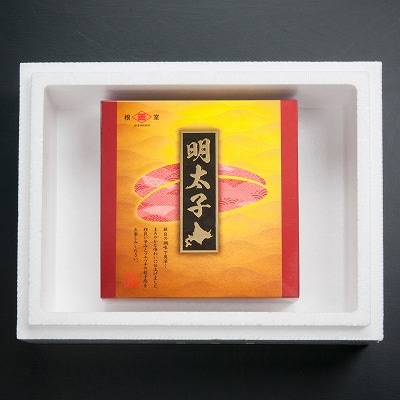 辛子明太子500g A-65018