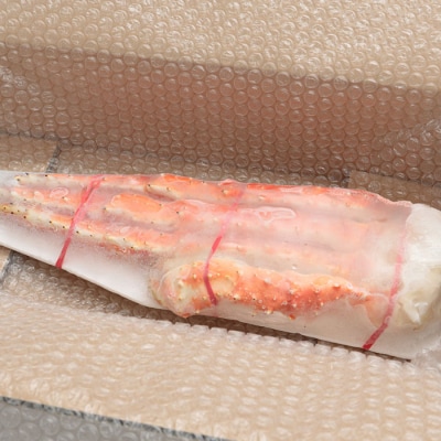 たらばがにの脚 B-48017