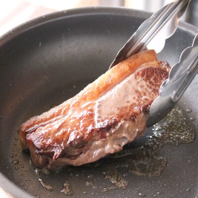 【北海道根室産】エゾ鹿肉1.6kgセット F-07006