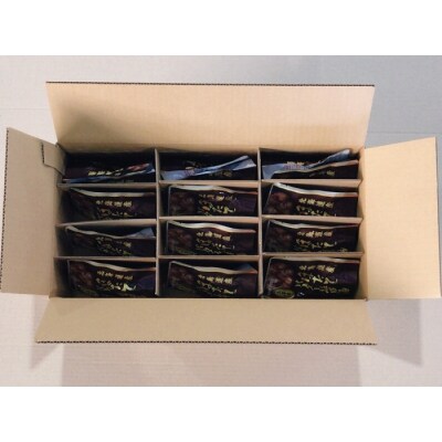 【常温保管可】ほたてのバター醤油15P A-09056