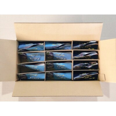 さばとほたての水煮セット A-09060