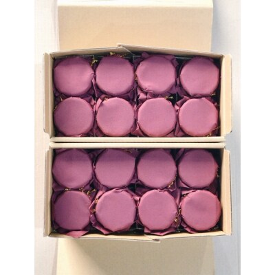 焼きほぐし鮭16瓶 B-09006