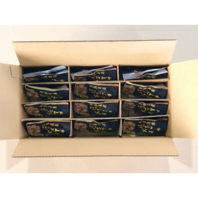 【常温保管可】ほたての水煮15P A-09058