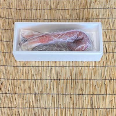 【北海道根室産】お刺身用たこ足2本(計2～2.5kg) C-76027