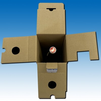 地酒北の勝(純米酒)1.8L×1本 A-62006