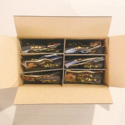 ほたての旨煮10P G-09017