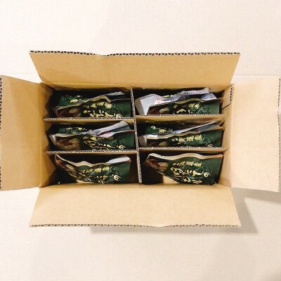 ほたてのバジル10P G-09035