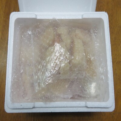 たらばがに脚(カット)500g・ホタテ600g F-59011