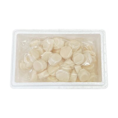 ＼漁業者応援品/【北海道根室産】お刺身帆立貝柱800g C-42072