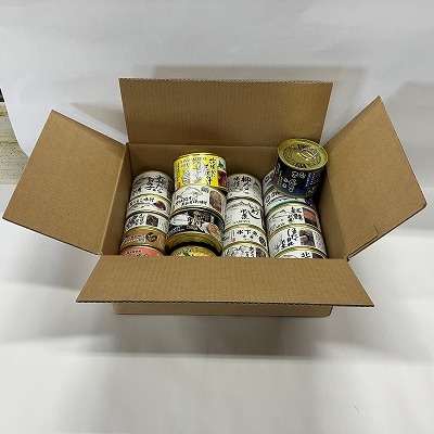 マルユウセレクト20缶 D-78017