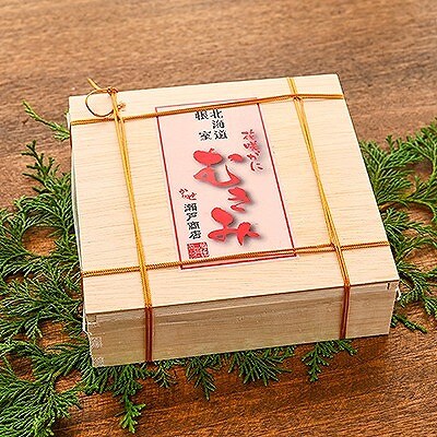 【北海道根室産】花咲かにむき身500g(化粧箱入) B-29001