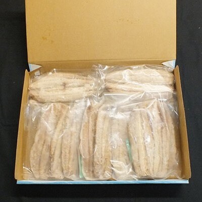 ふっくら焼き上げ骨取り開きさんま(無塩)3枚×5P A-42144