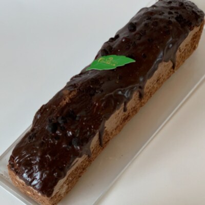 Buche Cake A set(チョコパウンド1本、フルーツケーキ1本)