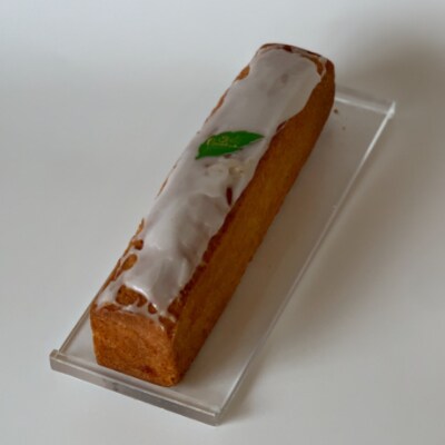 Buche Cake Bset(オレンジケーキ1本、フルーツケーキ1本)