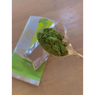 『香春モリンガ』パウダー　20g×1袋　40g×1袋(合計60g)
