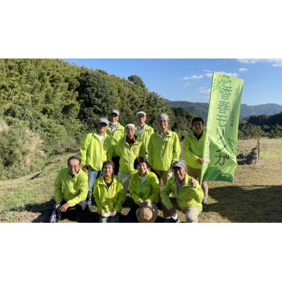 『香春モリンガ』パウダー　20g×1袋　40g×1袋(合計60g)