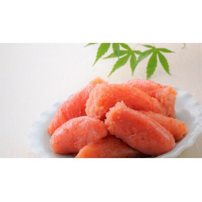 かねふく 辛子明太子 (上切れ)650g(130g×5箱)(香春町)
