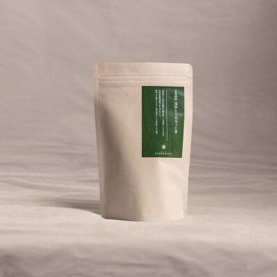 浅炒り八女ほうじ茶50g(香春町)