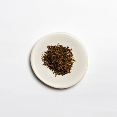 深炒り八女ほうじ茶50g×2袋(香春町)