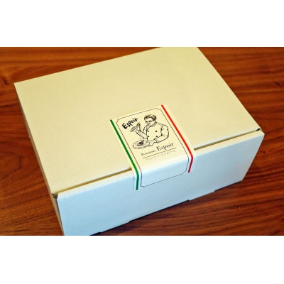 テトラエッグの濃厚カタラーナ　6個(各95g)計570g