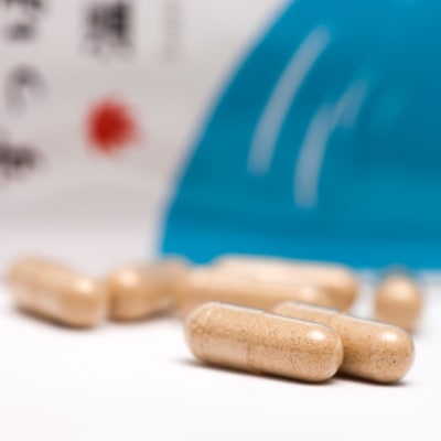 すっぽんまるごと温活美人[No5895-0309]