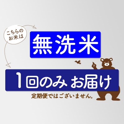 令和7年産 秋田県産あきたこまち50kg【無洗米】1回のみお届け|msrf-31201
