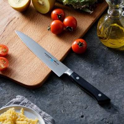 TSマダムナイフ/口金付きモデル　ペティナイフ 