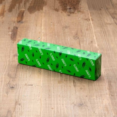 サビナイフ6 仔鯱 ブラック 黒 