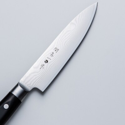 関喜一作/ダマスカスモデル 牛刀(小)