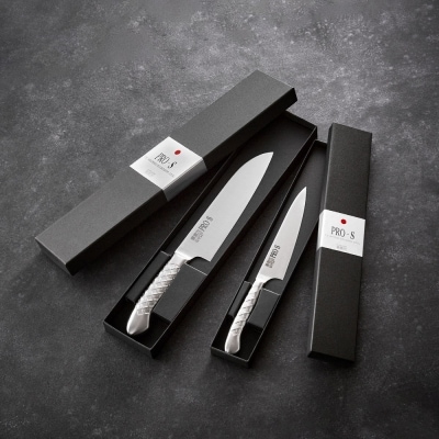  PRO-S(ペティナイフ・三徳包丁)  【最長6ヶ月を目安に配送】 