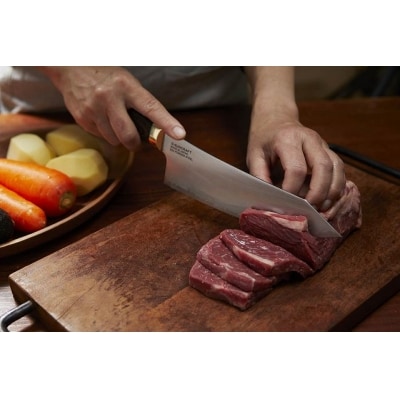 ELEGANCIA シェフナイフ (KSK-01)