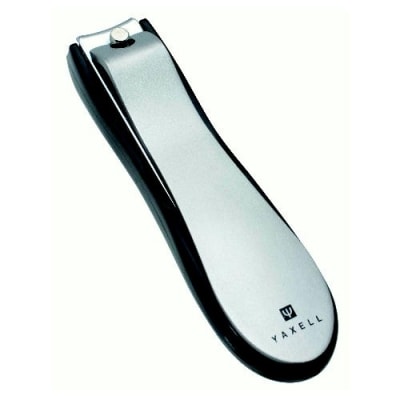 YAXELL オリジナルケース付　爪切り 