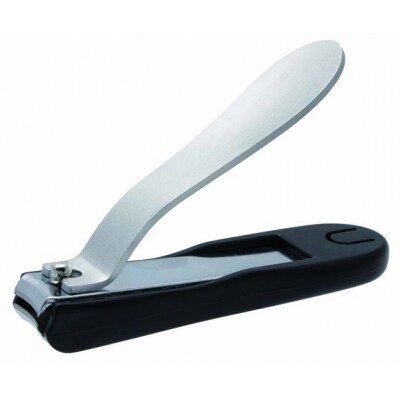 YAXELL オリジナルケース付　爪切り 