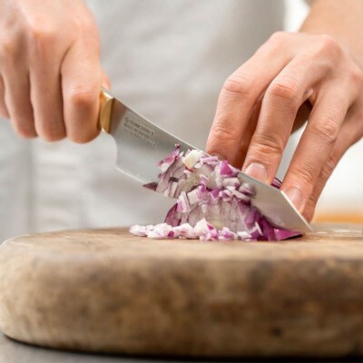 ELEGANCIA ペティナイフ (KSK-02)