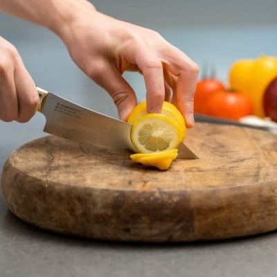 ELEGANCIA ペティナイフ (KSK-02)