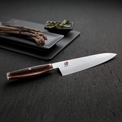 MIYABI ミヤビ 「 6000MCT 小刀 130mm 日本製 」 34072-131