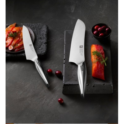 包丁2本セット ツヴィリング ツインフィン2マルチパーパス ペティナイフセット 日本製 キッチン用品