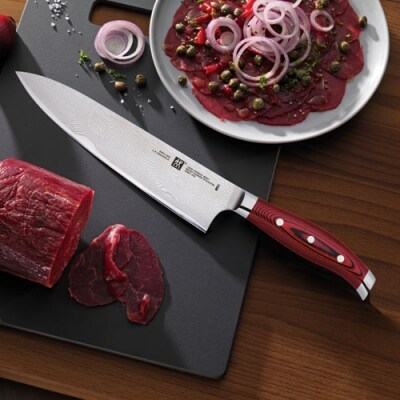 ツヴィリング ツイン セルマックス MD67 ナイフブロックセット