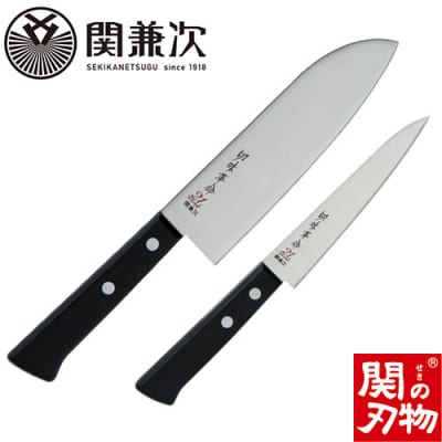 切味革命21 excel (ペティナイフ 三徳包丁) 【最長6か月を目安に配送】 