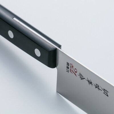 切味革命21 excel (ペティナイフ 三徳包丁) 【最長6か月を目安に配送】 