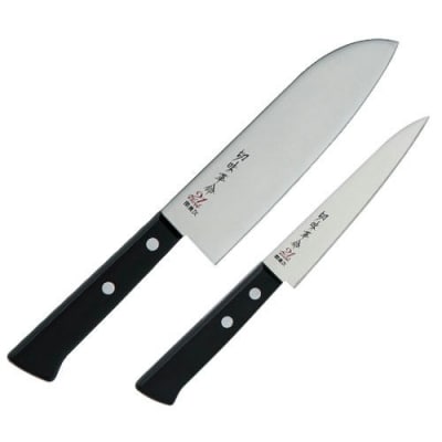 切味革命21 excel (ペティナイフ 三徳包丁) 【最長6か月を目安に配送】 